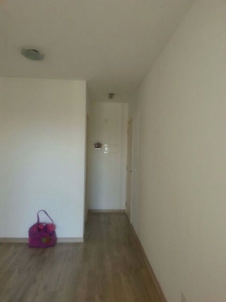Imagem Apartamento com 2 Quartos à Venda, 50 m² em Sacomã - São Paulo Imagem Apartamento com 2 Quartos à Venda, 50 m² em Sacomã - São Paulo