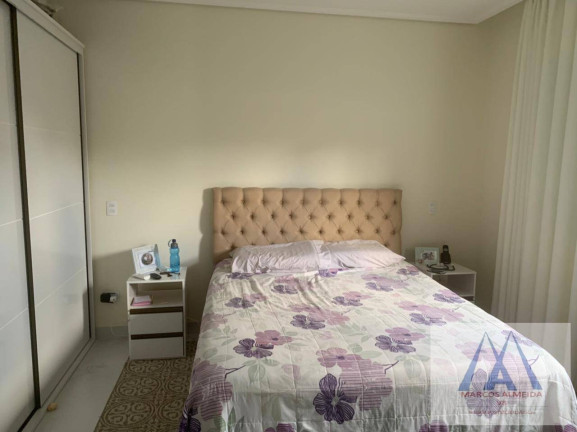 Imagem Casa de Condomínio com 3 Quartos à Venda, 160 m² em Cezar De Souza - Mogi Das Cruzes Imagem Casa de Condomínio com 3 Quartos à Venda, 160 m² em Cezar De Souza - Mogi Das Cruzes