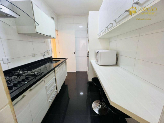 Imagem Apartamento com 3 Quartos à Venda, 75 m² em Jardim Das Rosas - Itu Imagem Apartamento com 3 Quartos à Venda, 75 m² em Jardim Das Rosas - Itu