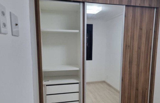 Imagem Apartamento com 1 Quarto à Venda, 33 m² em Vila Mariana - São Paulo Imagem Apartamento com 1 Quarto à Venda, 33 m² em Vila Mariana - São Paulo