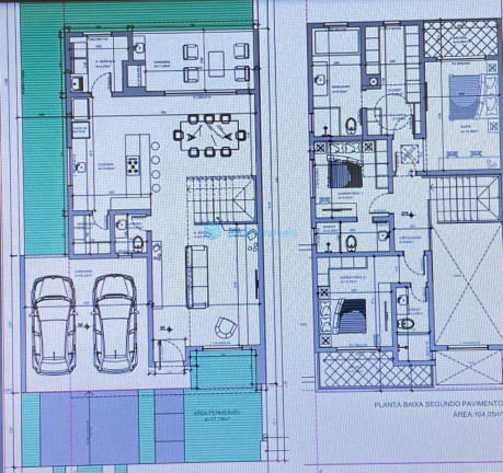 Casa com 3 Quartos à Venda, 229 m² em Igara - Canoas
