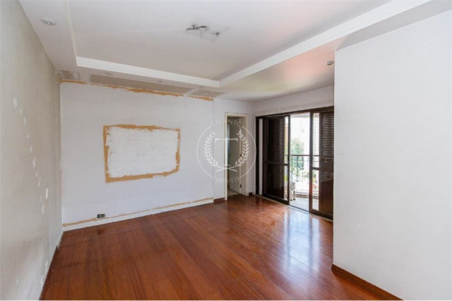 Imagem Apartamento com 3 Quartos à Venda, 175 m² em Vila Andrade - São Paulo
