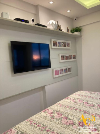 Imagem Apartamento com 3 Quartos à Venda, 97 m² em Torre - Recife