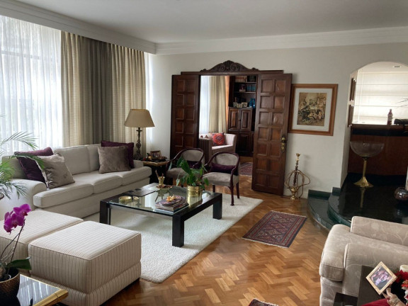 Imagem Imóvel com 4 Quartos à Venda, 275 m² em Vila Buarque - São Paulo Imagem Imóvel com 4 Quartos à Venda, 275 m² em Vila Buarque - São Paulo