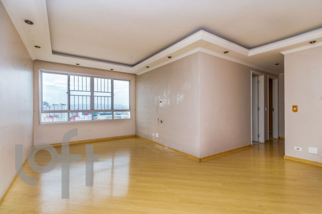 Imagem Apartamento com 3 Quartos à Venda, 85 m² em Cambuci - São Paulo