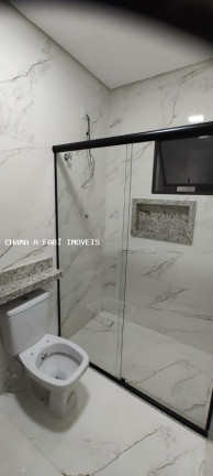 Imagem Casa com 3 Quartos à Venda, 115 m² em Vila Carrão - São Paulo Imagem Casa com 3 Quartos à Venda, 115 m² em Vila Carrão - São Paulo