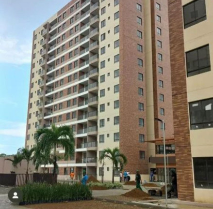 Imagem Apartamento com 2 Quartos à Venda, 53 m² em Saboeiro - Salvador Imagem Apartamento com 2 Quartos à Venda, 53 m² em Saboeiro - Salvador
