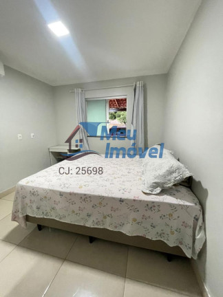 Imagem Casa com 2 Quartos à Venda, 220 m² em Setor Habitacional Arniqueira (águas Claras) - Brasília Imagem Casa com 2 Quartos à Venda, 220 m² em Setor Habitacional Arniqueira (águas Claras) - Brasília