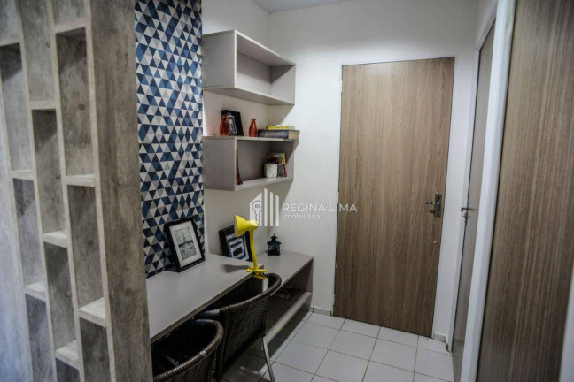Imagem Apartamento com 2 Quartos à Venda, 48 m² em Renascença - Teresina Imagem Apartamento com 2 Quartos à Venda, 48 m² em Renascença - Teresina