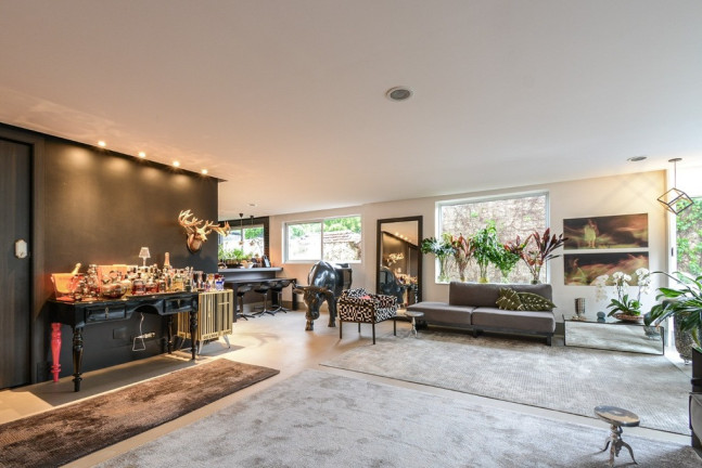 Imagem Imóvel com 1 Quarto à Venda, 178 m² em Pinheiros - São Paulo Imagem Imóvel com 1 Quarto à Venda, 178 m² em Pinheiros - São Paulo