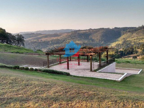 Terreno em Condomínio à Venda, 800 m² em Monte Alegre - Vinhedo