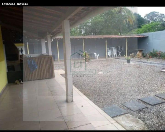 Imagem Casa com 4 Quartos à Venda, 1.250 m² em Brisamar - Itaguaí
