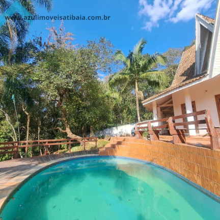 Imagem Casa com 4 Quartos à Venda, 305 m² em Serra Da Cantareira - Mairiporã Imagem Casa com 4 Quartos à Venda, 305 m² em Serra Da Cantareira - Mairiporã