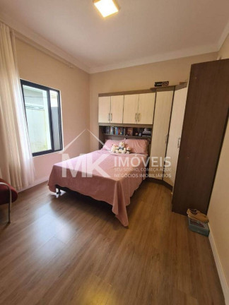 Imagem Casa com 3 Quartos à Venda, 140 m² em Piraquara