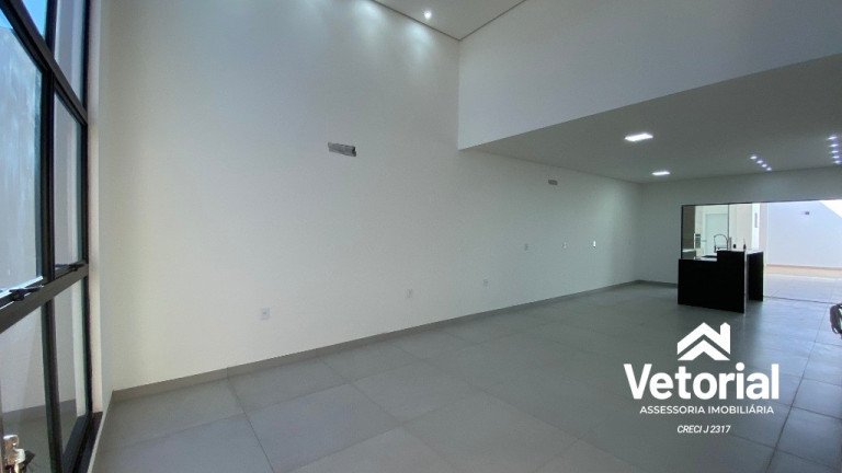 Imagem Casa com 3 Quartos à Venda,  em Bela Vista - Barreiras