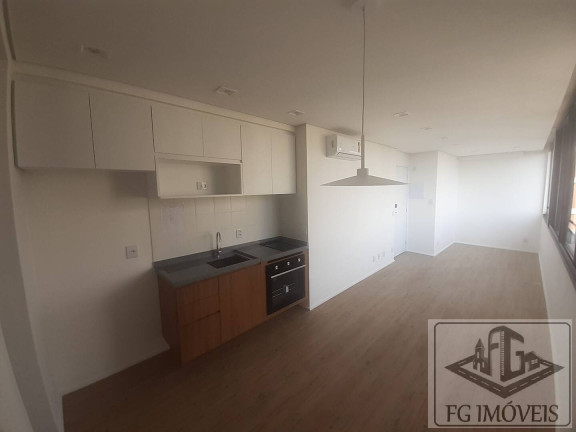 Apartamento com 1 Quarto à Venda,  em Sumarezinho - São Paulo