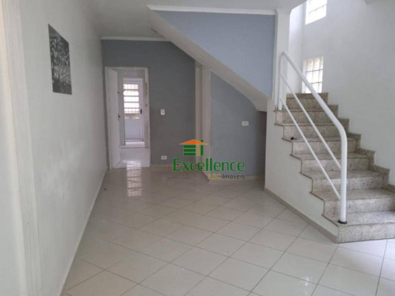 Imagem Casa com 3 Quartos à Venda, 121 m² em Vila Zelina - São Paulo Imagem Casa com 3 Quartos à Venda, 121 m² em Vila Zelina - São Paulo