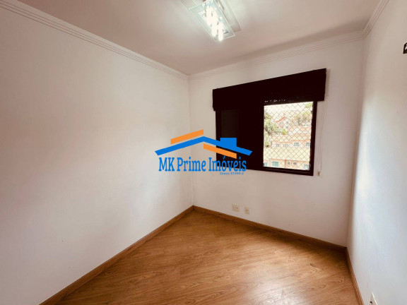 Imagem Apartamento com 3 Quartos à Venda, 86 m² em Cidade São Francisco - São Paulo