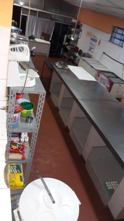 Imagem Terreno à Venda, 805 m² em Vila Santa Terezinha - Carapicuíba