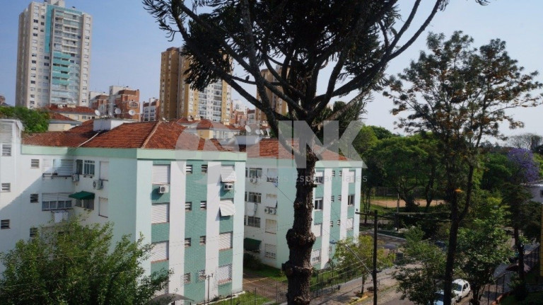 Imagem Apartamento com 2 Quartos à Venda, 58 m² em Vila Ipiranga - Porto Alegre