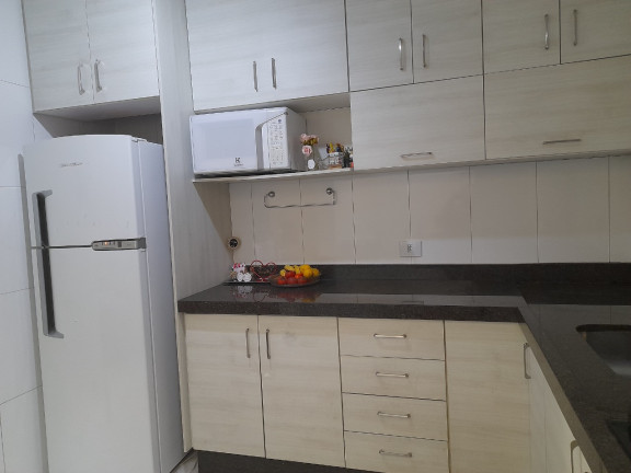 Imagem Casa com 2 Quartos à Venda, 60 m² em Vila Jacuí - São Paulo Imagem Casa com 2 Quartos à Venda, 60 m² em Vila Jacuí - São Paulo