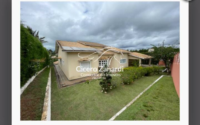 Imagem Casa com 3 Quartos à Venda, 360 m² em Porta Sol - Mairinque Imagem Casa com 3 Quartos à Venda, 360 m² em Porta Sol - Mairinque