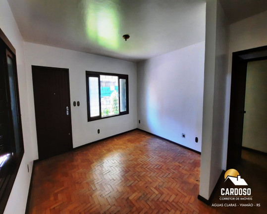 Imagem Imóvel com 3 Quartos à Venda, 169 m² em Partenon - Porto Alegre