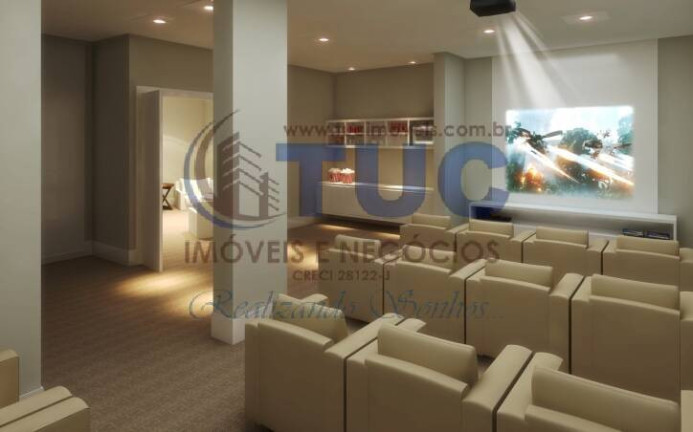 Imagem Apartamento com 2 Quartos à Venda, 77 m² em São Bernardo Do Campo Imagem Apartamento com 2 Quartos à Venda, 77 m² em São Bernardo Do Campo