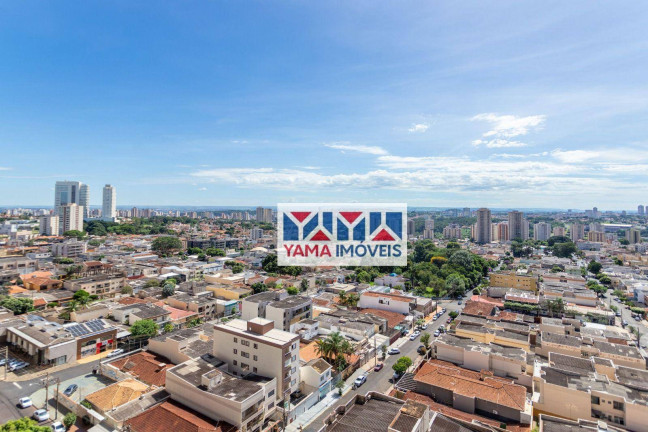 Imagem Apartamento com 3 Quartos à Venda, 181 m² em Jardim Irajá - Ribeirão Preto Imagem Apartamento com 3 Quartos à Venda, 181 m² em Jardim Irajá - Ribeirão Preto