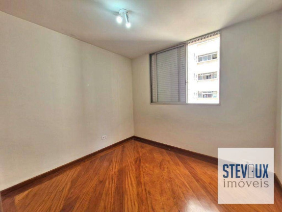 Imagem Apartamento com 3 Quartos à Venda, 98 m² em Moema - São Paulo