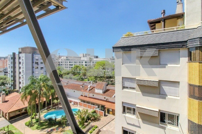 Imagem Imóvel com 3 Quartos à Venda, 206 m² em Cristo Redentor - Porto Alegre