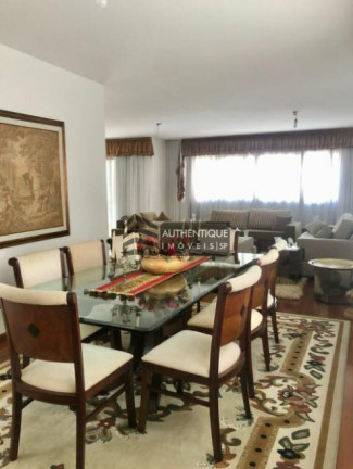 Imagem Apartamento com 4 Quartos à Venda, 245 m² em Itaim Bibi - São Paulo