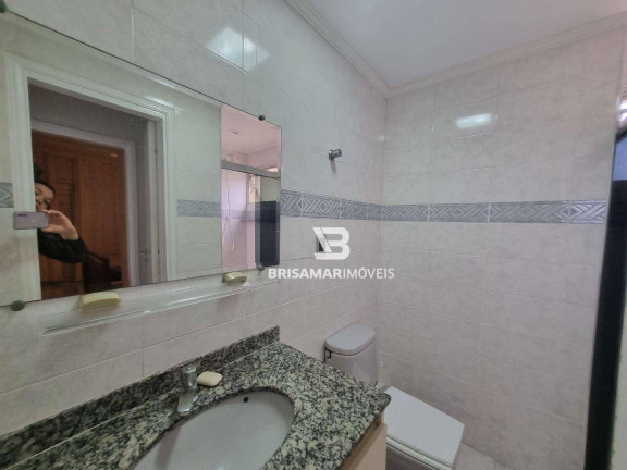 Imagem Apartamento com 2 Quartos à Venda, 80 m² em Pitangueiras - Guarujá