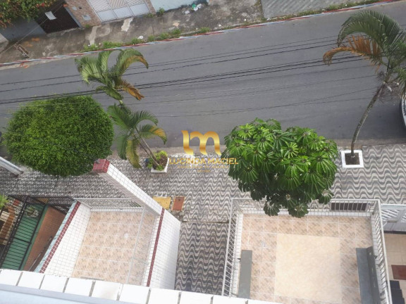 Imagem Apartamento com 1 Quarto à Venda, 39 m² em Tupi - Praia Grande