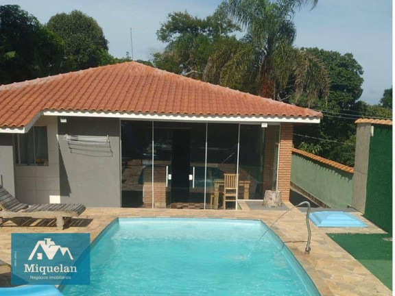 Imagem Casa com 4 Quartos à Venda, 400 m² em Estância Santa Maria Do Portão - Atibaia Imagem Casa com 4 Quartos à Venda, 400 m² em Estância Santa Maria Do Portão - Atibaia