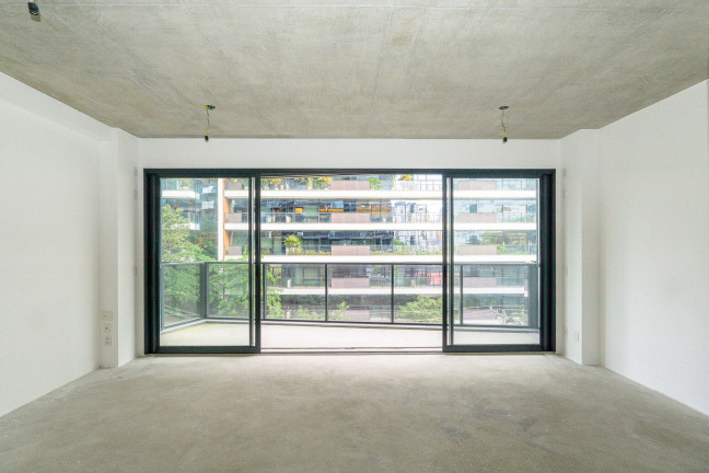 Imagem Apartamento com 1 Quarto à Venda, 42 m² em Vila Olímpia - São Paulo Imagem Apartamento com 1 Quarto à Venda, 42 m² em Vila Olímpia - São Paulo