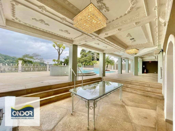 Imagem Casa de Condomínio com 3 Quartos à Venda, 1.635 m² em Jardim Santa Paula - Cotia Imagem Casa de Condomínio com 3 Quartos à Venda, 1.635 m² em Jardim Santa Paula - Cotia
