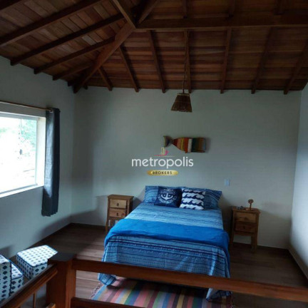 Imagem Sobrado com 4 Quartos à Venda, 241 m² em Várzea Do Corumbê - Paraty