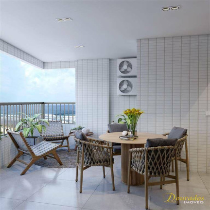 Imagem Apartamento com 3 Quartos à Venda, 115 m² em Aviação - Praia Grande Imagem Apartamento com 3 Quartos à Venda, 115 m² em Aviação - Praia Grande