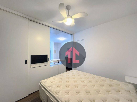 Imagem Apartamento com 1 Quarto à Venda, 42 m² em Cambuí - Campinas Imagem Apartamento com 1 Quarto à Venda, 42 m² em Cambuí - Campinas