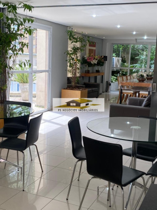 Imagem Apartamento com 1 Quarto para Alugar, 33 m² em Consolação - São Paulo Imagem Apartamento com 1 Quarto para Alugar, 33 m² em Consolação - São Paulo