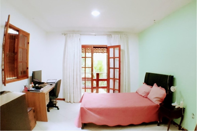 Imagem Casa com 3 Quartos para Alugar, 300 m² em Camorim - Rio De Janeiro Imagem Casa com 3 Quartos para Alugar, 300 m² em Camorim - Rio De Janeiro