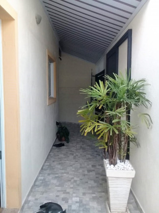Imagem Casa com 3 Quartos à Venda, 130 m² em Jardim Ipê - Itatiba