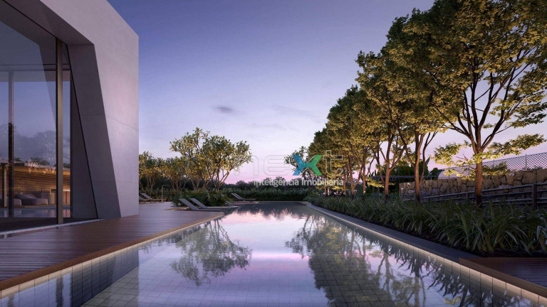 Imagem Apartamento com 3 Quartos à Venda, 346 m² em Royal Park - Campo Grande Imagem Apartamento com 3 Quartos à Venda, 346 m² em Royal Park - Campo Grande