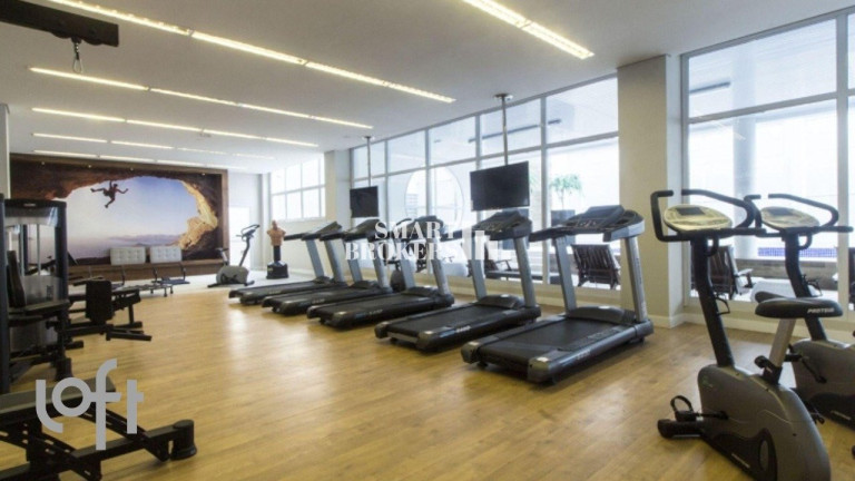 Imagem Apartamento com 1 Quarto à Venda, 35 m² em Barra Funda - São Paulo Imagem Apartamento com 1 Quarto à Venda, 35 m² em Barra Funda - São Paulo