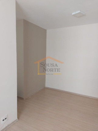 Imagem Apartamento com 2 Quartos à Venda ou Locação, 50 m² em Santa Teresinha - São Paulo