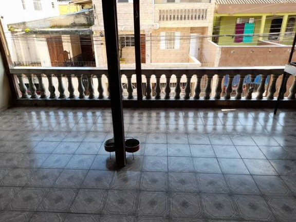 Imagem Sobrado com 4 Quartos à Venda, 209 m² em Conjunto Habitacional Marechal Mascarenhas De Morais - São Paulo Imagem Sobrado com 4 Quartos à Venda, 209 m² em Conjunto Habitacional Marechal Mascarenhas De Morais - São Paulo