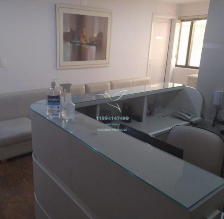 Sala Comercial à Venda, 48 m² em Perdizes - São Paulo