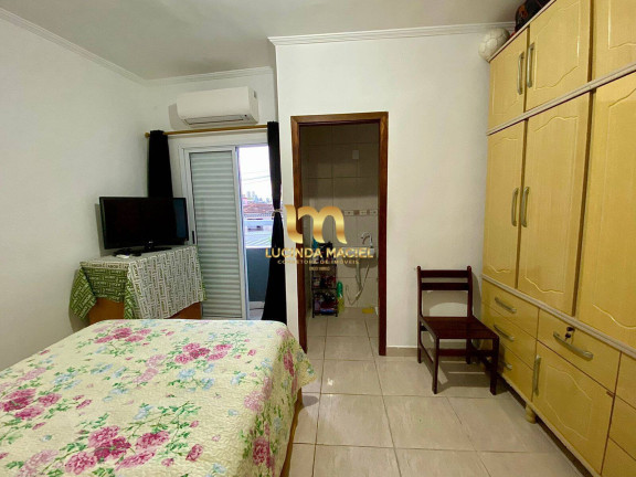 Imagem Sobrado com 3 Quartos à Venda, 94 m² em Tupi - Praia Grande Imagem Sobrado com 3 Quartos à Venda, 94 m² em Tupi - Praia Grande
