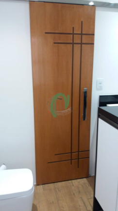 Imagem Apartamento com 1 Quarto à Venda, 36 m² em Centro - São Vicente Imagem Apartamento com 1 Quarto à Venda, 36 m² em Centro - São Vicente